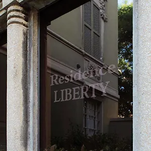 Aparthotel Liberty, Parma
